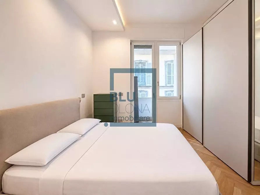Immagine 16 di Appartamento in affitto  in via dell'unione 3 a Milano