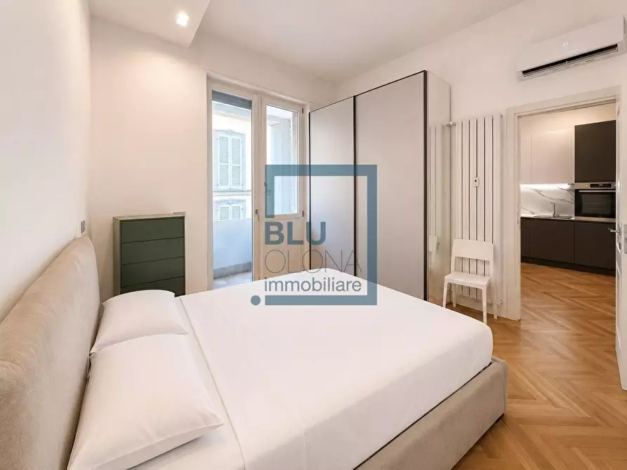 Immagine 18 di Appartamento in affitto  in via dell'unione 3 a Milano