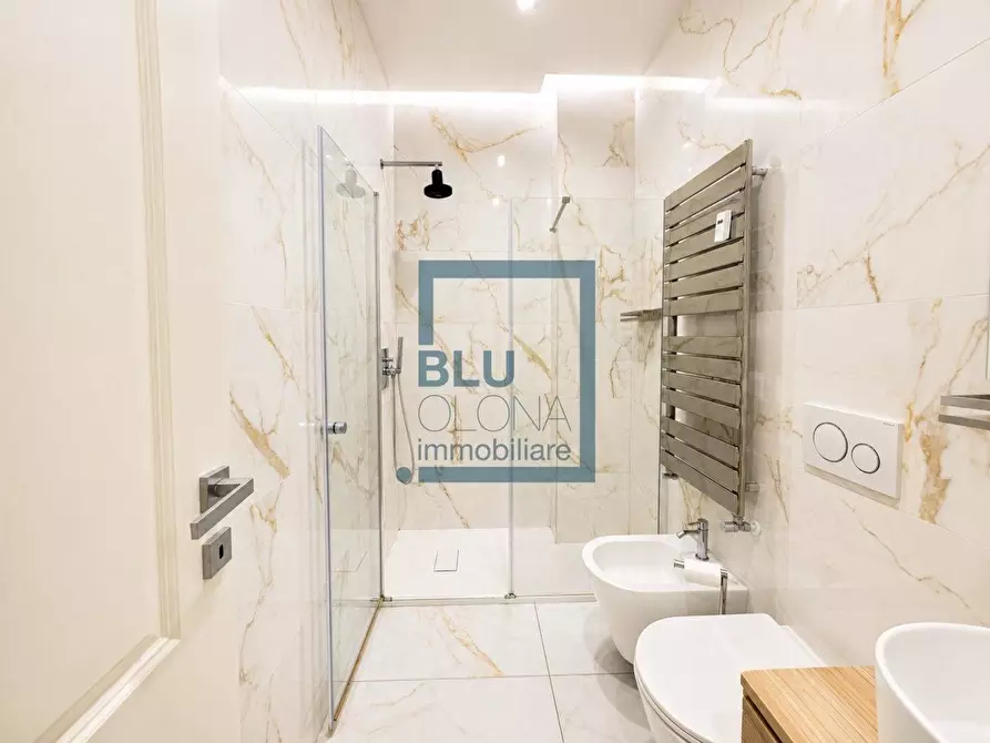 Immagine 13 di Appartamento in affitto  in via dell'unione 3 a Milano