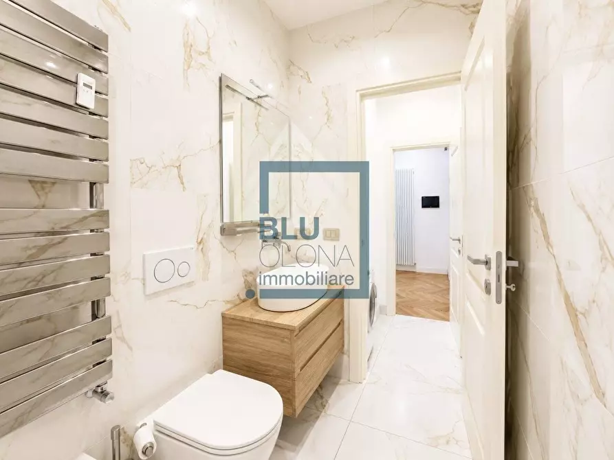 Immagine 12 di Appartamento in affitto  in via dell'unione 3 a Milano