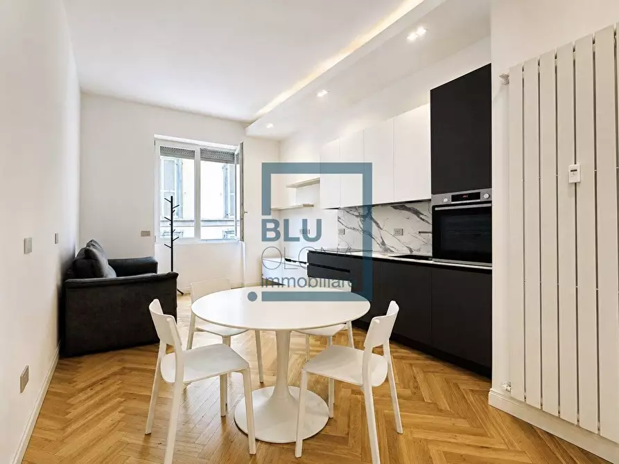 Immagine 3 di Appartamento in affitto  in via dell'unione 3 a Milano