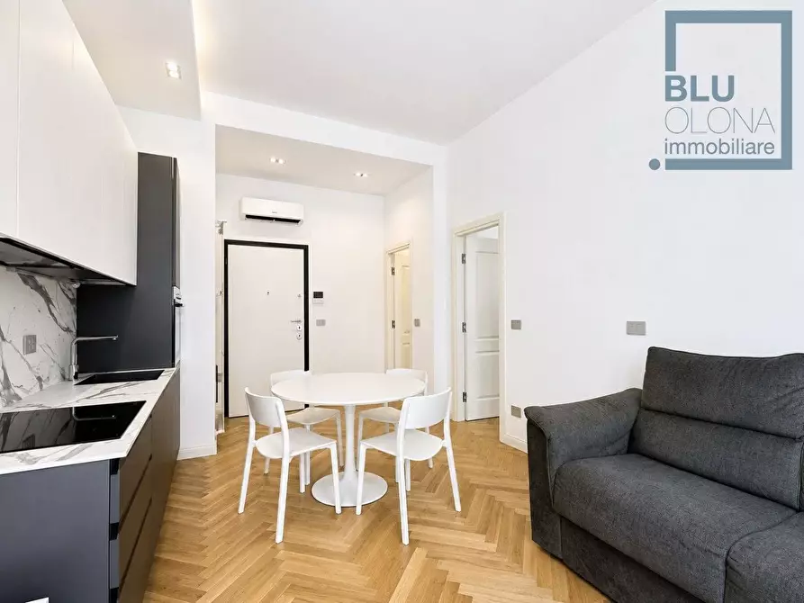 Immagine 4 di Appartamento in affitto  in via dell'unione 3 a Milano