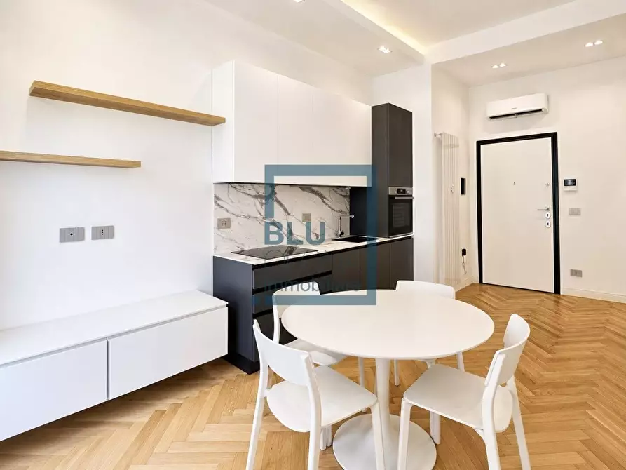 Immagine 2 di Appartamento in affitto  in via dell'unione 3 a Milano