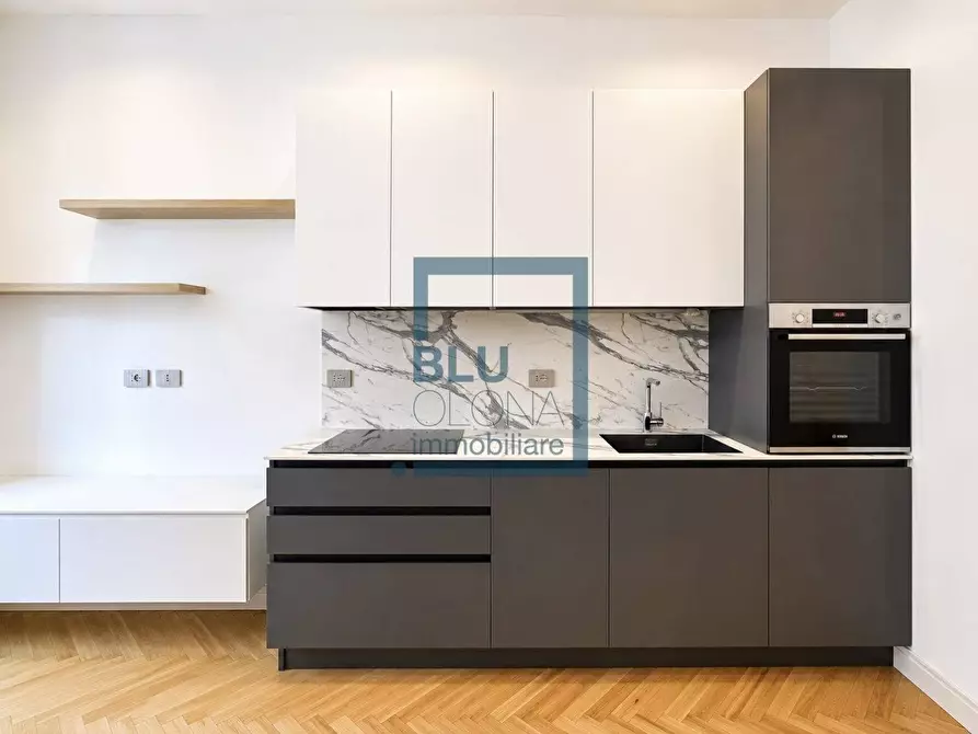 Immagine 6 di Appartamento in affitto  in via dell'unione 3 a Milano