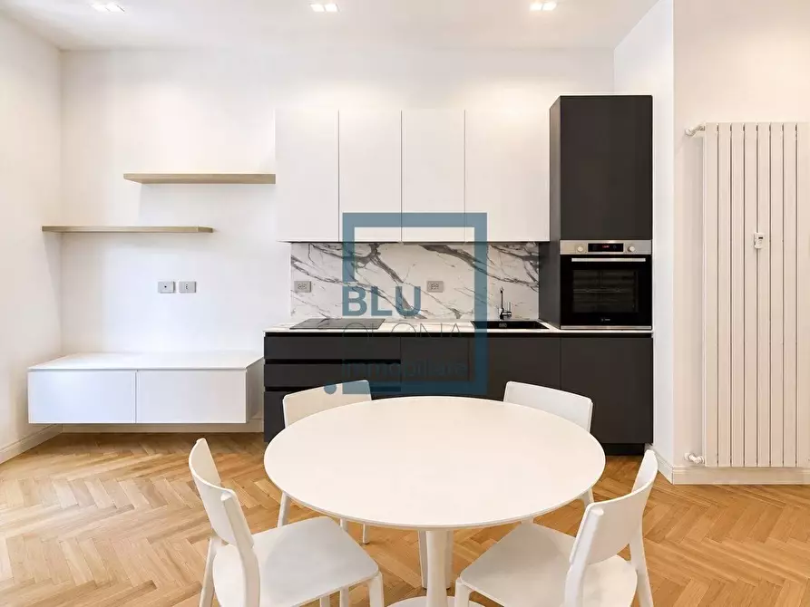 Immagine 5 di Appartamento in affitto  in via dell'unione 3 a Milano