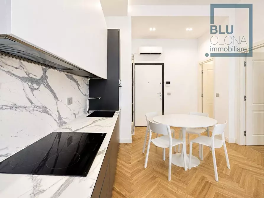 Immagine 7 di Appartamento in affitto  in via dell'unione 3 a Milano