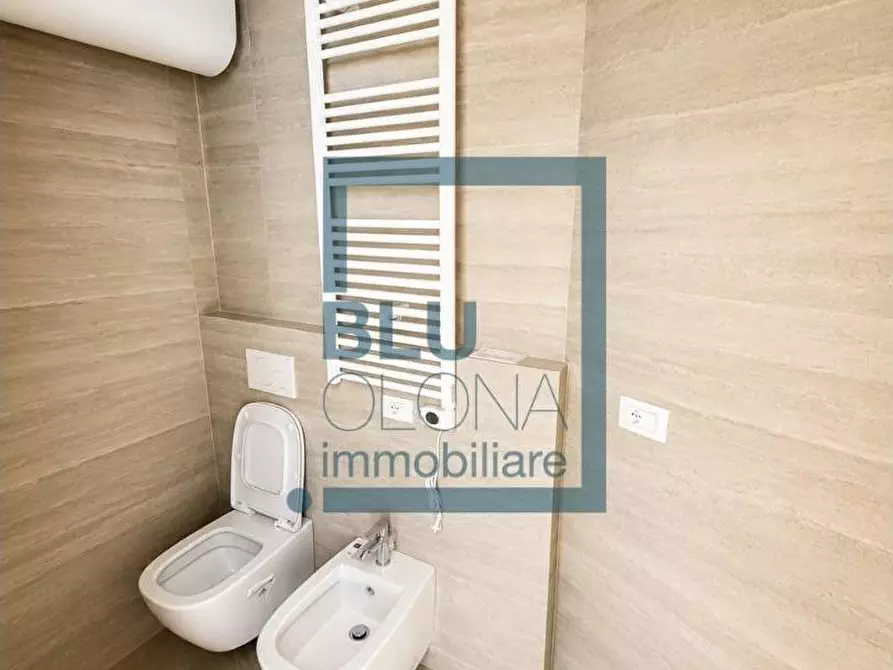 Immagine 4 di Appartamento in vendita  in Via Carlo Bazzi 49 a Milano