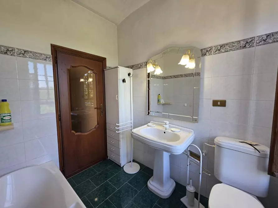 Immagine 32 di Casa indipendente in vendita  in Via Vadonia 9 a Aramengo