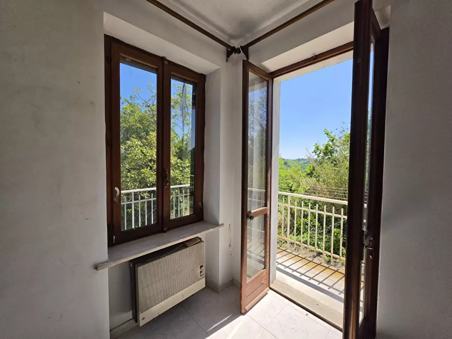 Immagine 30 di Casa indipendente in vendita  in Via Vadonia 9 a Aramengo