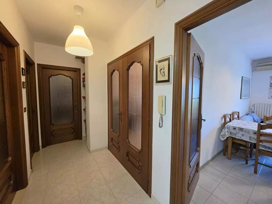 Immagine 10 di Casa indipendente in vendita  in Via Vadonia 9 a Aramengo