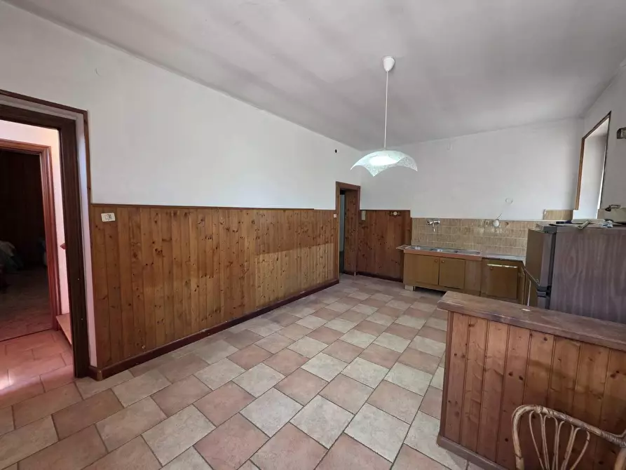Immagine 37 di Casa indipendente in vendita  in Via Vadonia 9 a Aramengo
