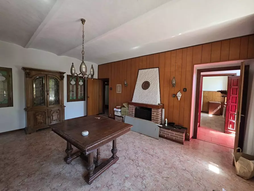 Immagine 38 di Casa indipendente in vendita  in Via Vadonia 9 a Aramengo