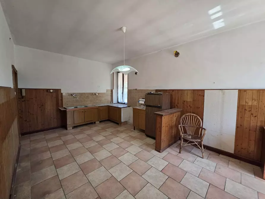 Immagine 36 di Casa indipendente in vendita  in Via Vadonia 9 a Aramengo