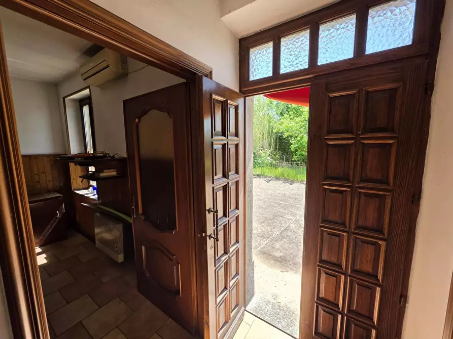 Immagine 35 di Casa indipendente in vendita  in Via Vadonia 9 a Aramengo