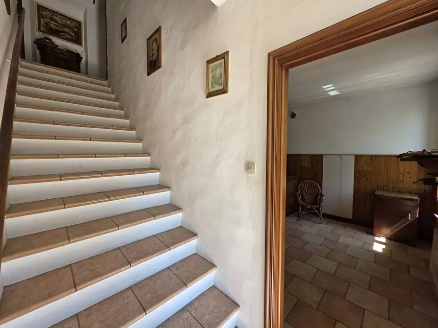 Immagine 34 di Casa indipendente in vendita  in Via Vadonia 9 a Aramengo
