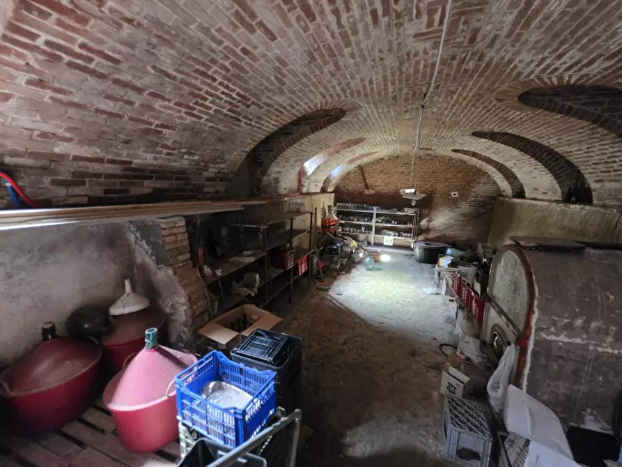 Immagine 53 di Casa indipendente in vendita  in Via Vadonia 9 a Aramengo