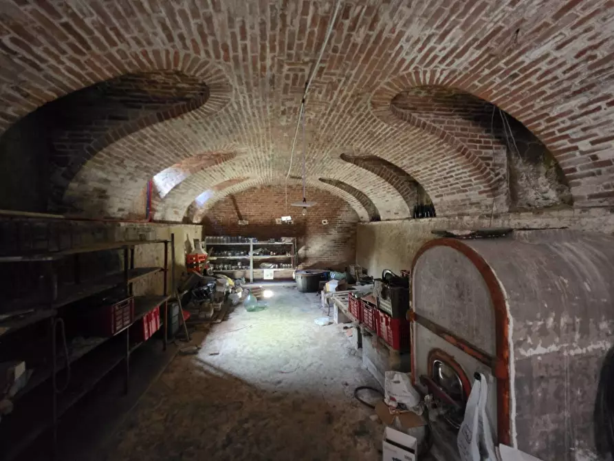 Immagine 54 di Casa indipendente in vendita  in Via Vadonia 9 a Aramengo