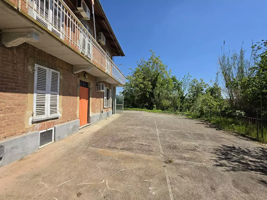 Immagine 39 di Casa indipendente in vendita  in Via Vadonia 9 a Aramengo