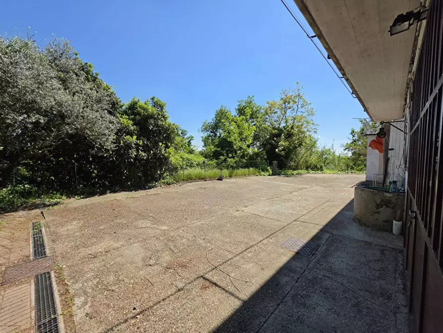 Immagine 41 di Casa indipendente in vendita  in Via Vadonia 9 a Aramengo