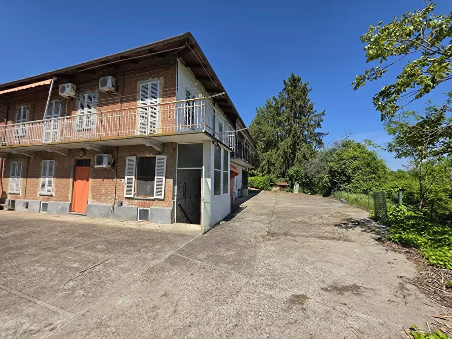 Immagine 42 di Casa indipendente in vendita  in Via Vadonia 9 a Aramengo
