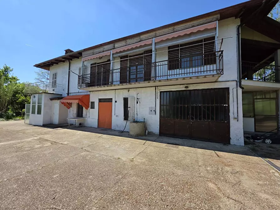 Immagine 43 di Casa indipendente in vendita  in Via Vadonia 9 a Aramengo