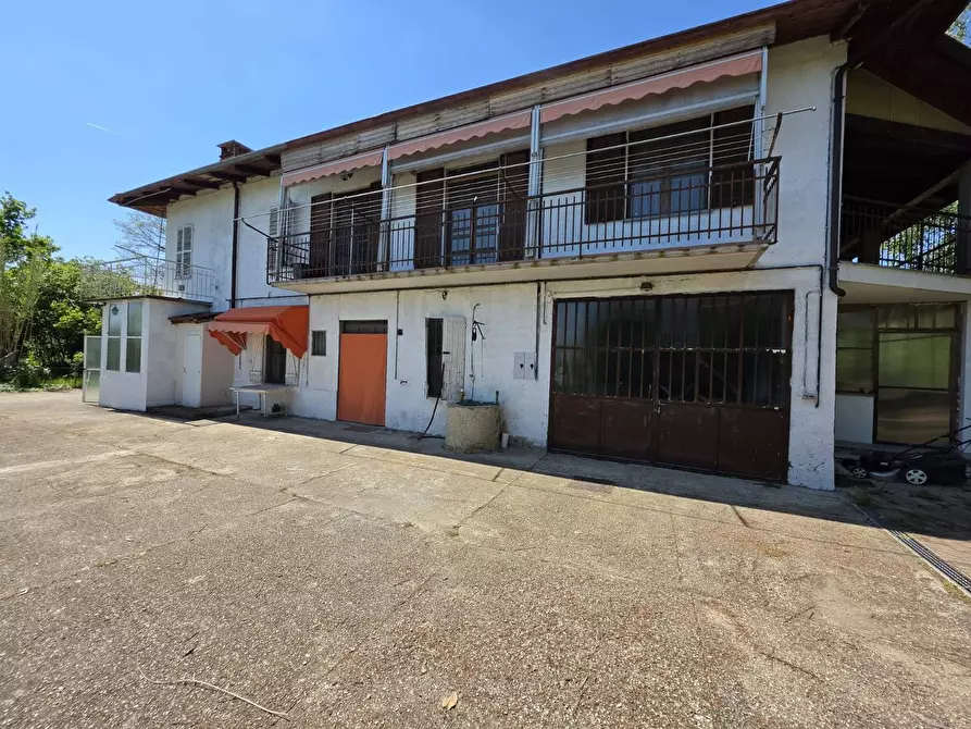 Immagine 44 di Casa indipendente in vendita  in Via Vadonia 9 a Aramengo