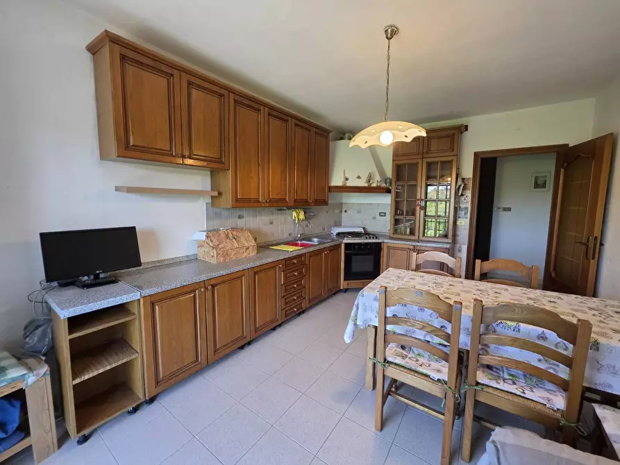 Immagine 11 di Casa indipendente in vendita  in Via Vadonia 9 a Aramengo