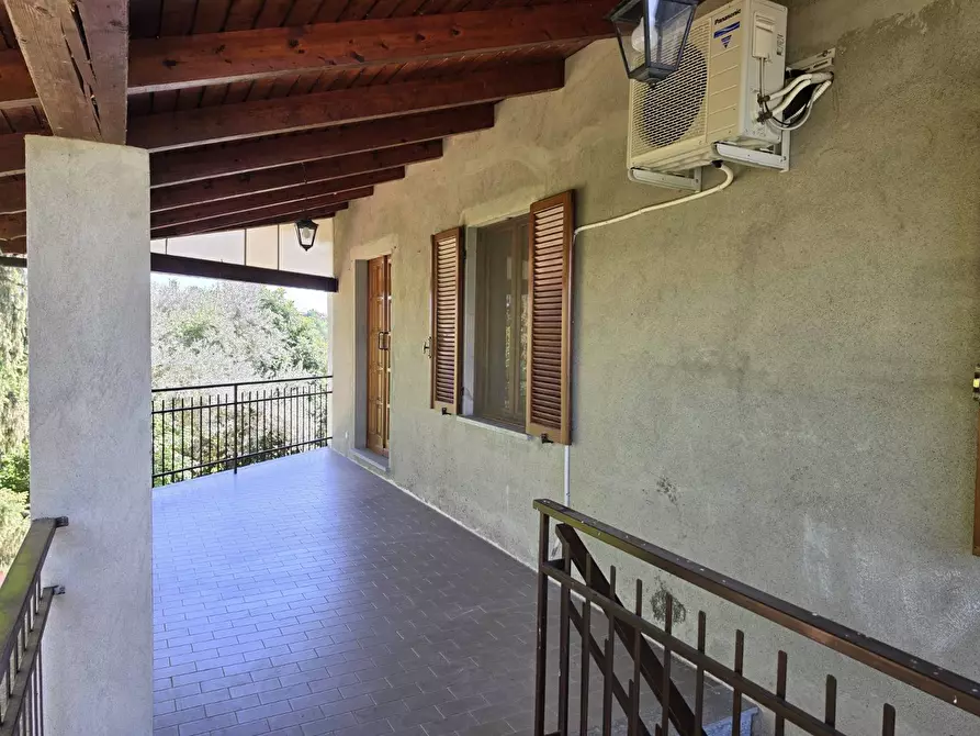 Immagine 45 di Casa indipendente in vendita  in Via Vadonia 9 a Aramengo