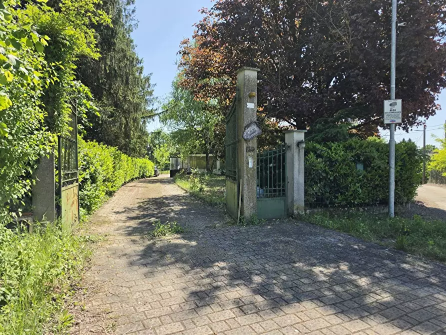 Immagine 47 di Casa indipendente in vendita  in Via Vadonia 9 a Aramengo