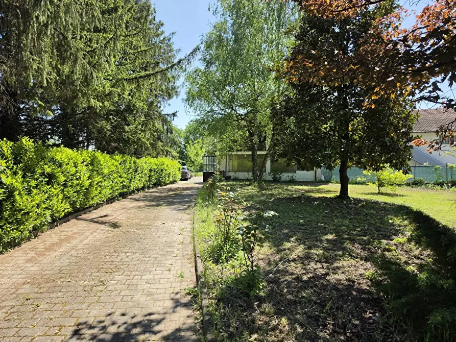 Immagine 49 di Casa indipendente in vendita  in Via Vadonia 9 a Aramengo