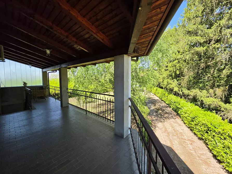 Immagine 50 di Casa indipendente in vendita  in Via Vadonia 9 a Aramengo