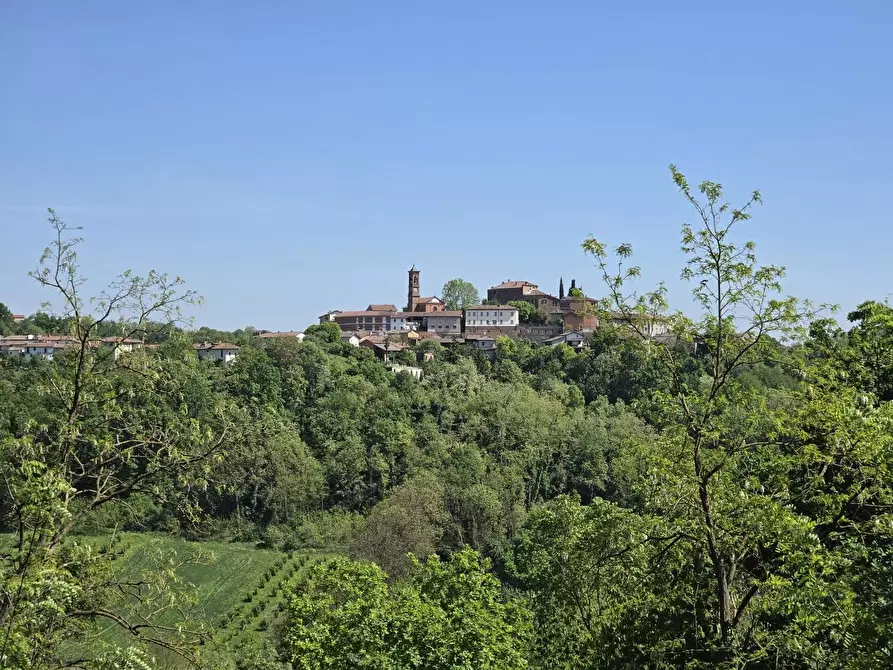 Immagine 14 di Casa indipendente in vendita  in Via Vadonia 9 a Aramengo