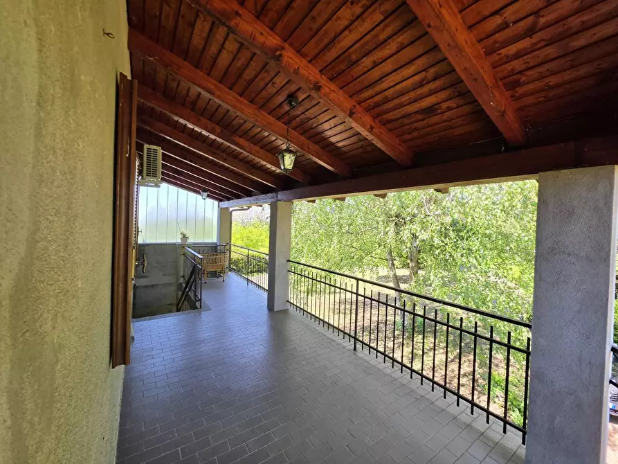 Immagine 4 di Casa indipendente in vendita  in Via Vadonia 9 a Aramengo