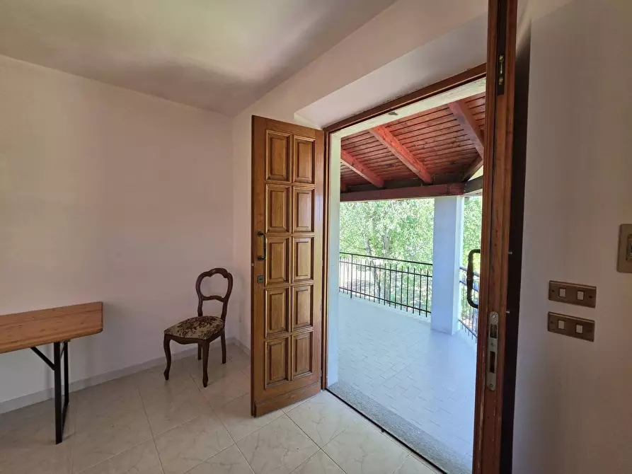 Immagine 7 di Casa indipendente in vendita  in Via Vadonia 9 a Aramengo