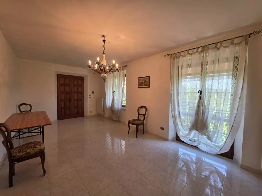 Immagine 23 di Casa indipendente in vendita  in Via Vadonia 9 a Aramengo