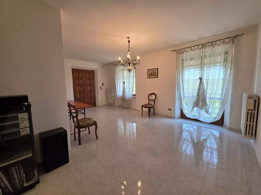 Immagine 24 di Casa indipendente in vendita  in Via Vadonia 9 a Aramengo