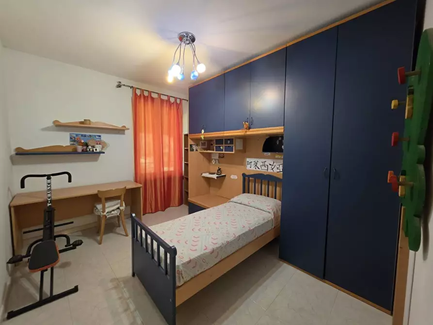 Immagine 22 di Casa indipendente in vendita  in Via Vadonia 9 a Aramengo
