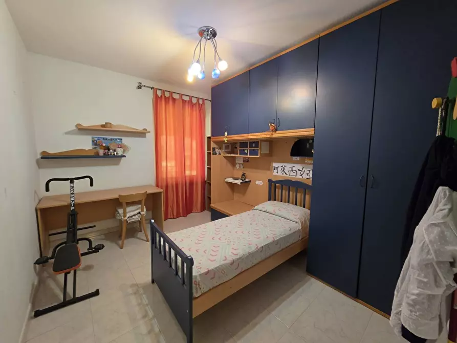 Immagine 19 di Casa indipendente in vendita  in Via Vadonia 9 a Aramengo
