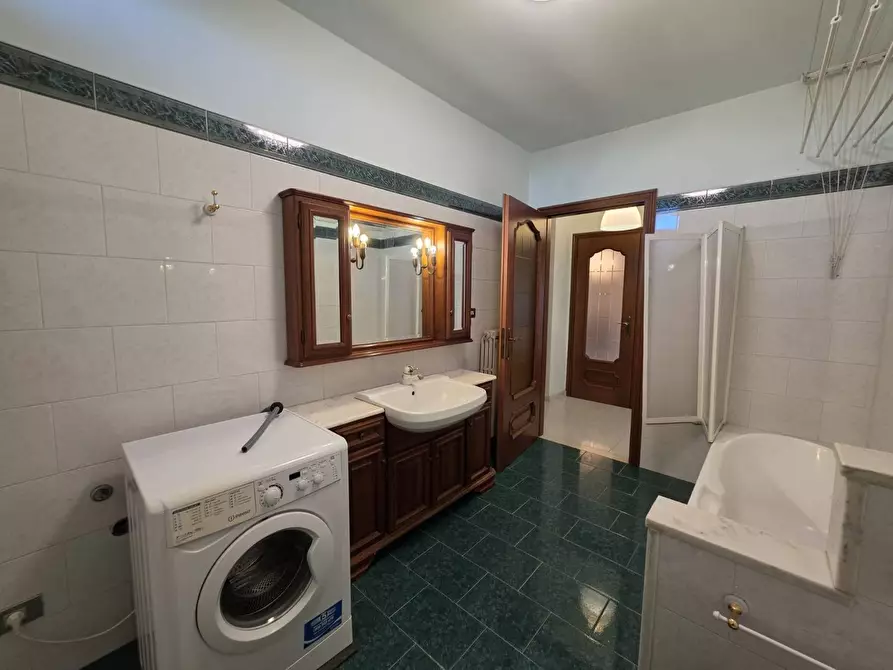 Immagine 20 di Casa indipendente in vendita  in Via Vadonia 9 a Aramengo