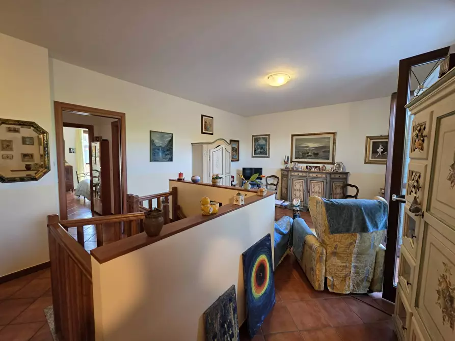Immagine 9 di Appartamento in vendita  in VIA MARIO CAREDDU DIANA 4 a Asti
