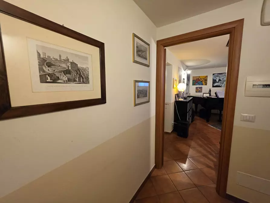 Immagine 30 di Appartamento in vendita  in VIA MARIO CAREDDU DIANA 4 a Asti