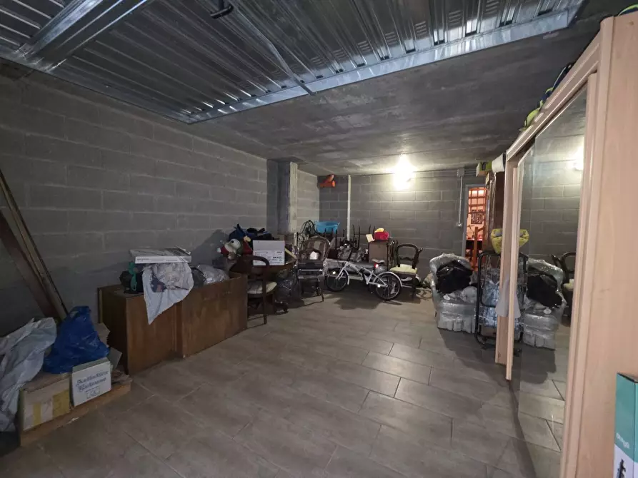 Immagine 45 di Appartamento in vendita  in VIA MARIO CAREDDU DIANA 4 a Asti