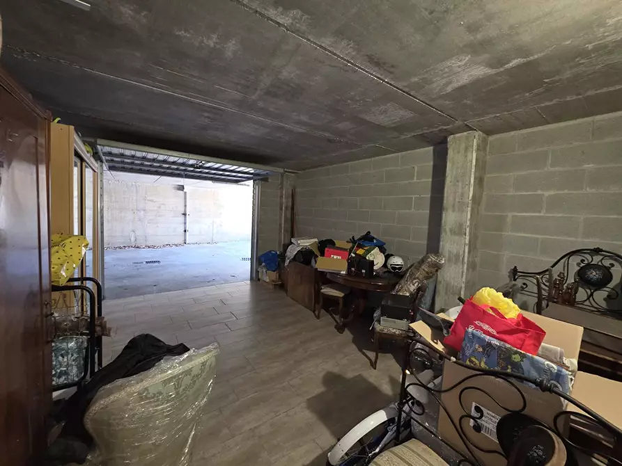 Immagine 46 di Appartamento in vendita  in VIA MARIO CAREDDU DIANA 4 a Asti