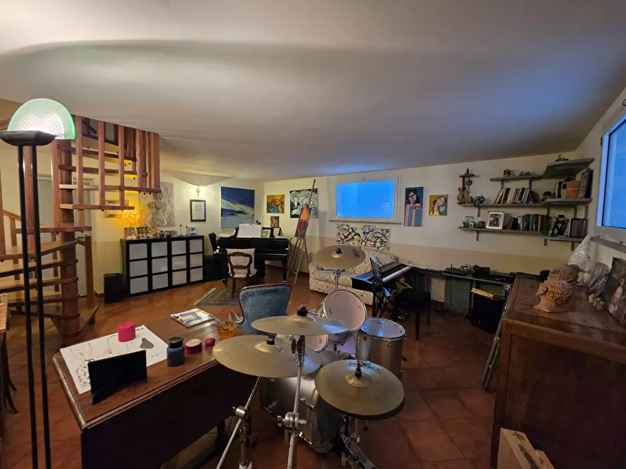 Immagine 29 di Appartamento in vendita  in VIA MARIO CAREDDU DIANA 4 a Asti