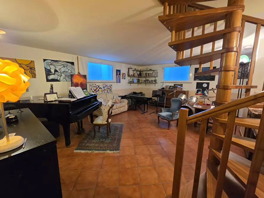 Immagine 28 di Appartamento in vendita  in VIA MARIO CAREDDU DIANA 4 a Asti