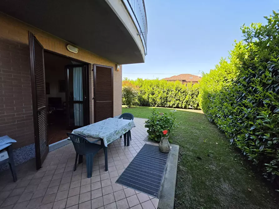 Immagine 3 di Appartamento in vendita  in VIA MARIO CAREDDU DIANA 4 a Asti