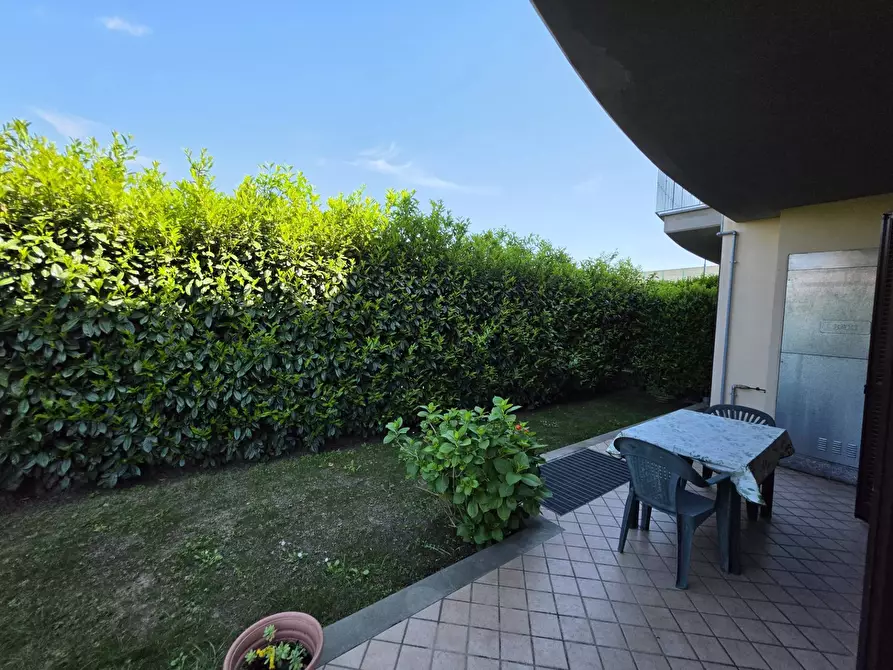 Immagine 33 di Appartamento in vendita  in VIA MARIO CAREDDU DIANA 4 a Asti