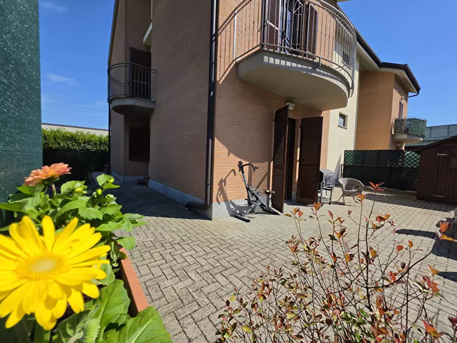 Immagine 35 di Appartamento in vendita  in VIA MARIO CAREDDU DIANA 4 a Asti