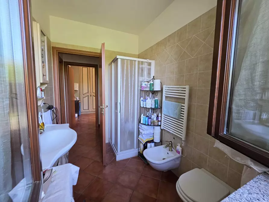 Immagine 14 di Appartamento in vendita  in VIA MARIO CAREDDU DIANA 4 a Asti