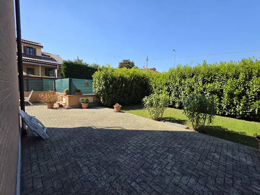 Immagine 38 di Appartamento in vendita  in VIA MARIO CAREDDU DIANA 4 a Asti